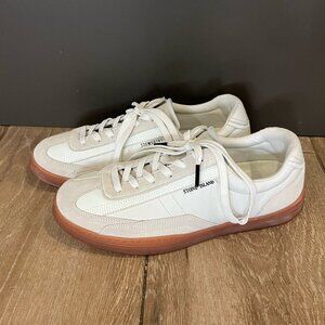 Stone Island Mens Size 8 Shoes 77FWS0101 V0001